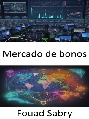 cover image of Mercado de bonos